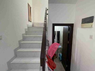 Disewakan Rumah Lavon Swan City Full Furnished Free IPL
