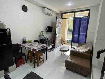Disewakan Rumah Lavon Swan City Full Furnished Free IPL