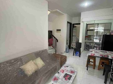 Disewakan Rumah Lavon Swan City Full Furnished Free IPL