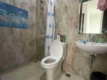 Disewakan Rumah Lavon Swan City Full Furnished Free IPL