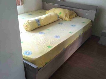Disewakan Apartemen Green bay 2br uk 35m Full Furnished