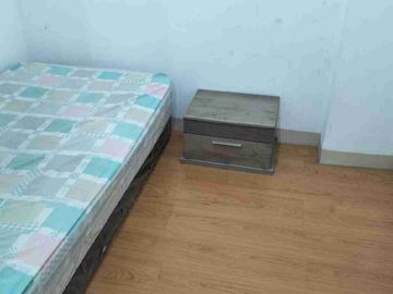 Disewakan Apartemen Green bay 2br uk 35m Full Furnished