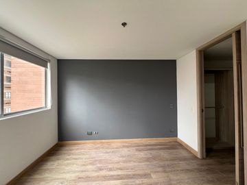 Apartamento en Arriendo en Castropol, Poblado Medellín Antioquia