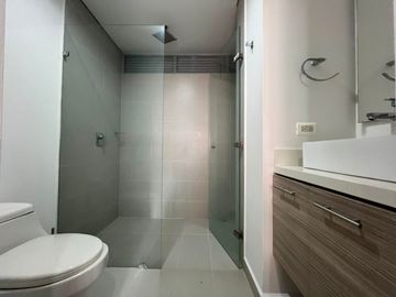 Apartamento en Arriendo en Castropol, Poblado Medellín Antioquia