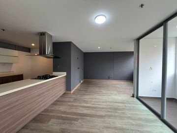 Apartamento en Arriendo en Castropol, Poblado Medellín Antioquia