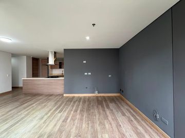 Apartamento en Arriendo en Castropol, Poblado Medellín Antioquia