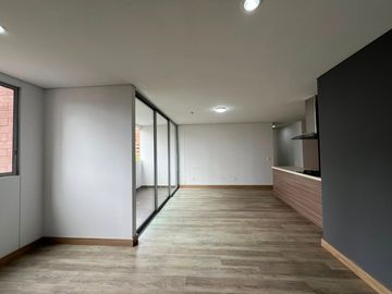 Apartamento en Arriendo en Castropol, Poblado Medellín Antioquia