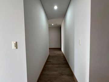 Apartamento en Arriendo en Castropol, Poblado Medellín Antioquia