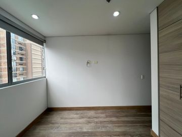 Apartamento en Arriendo en Castropol, Poblado Medellín Antioquia