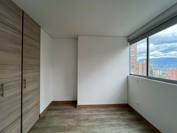 Apartamento en Arriendo en Castropol, Poblado Medellín Antioquia