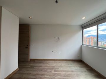 Apartamento en Arriendo en Castropol, Poblado Medellín Antioquia