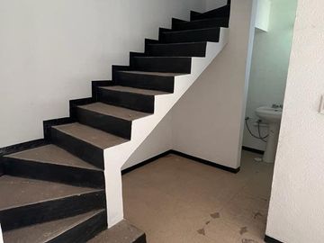 Casa en venta en Parque San Mateo, Cuautitlán - 2 recamaras y 1.5 baños.