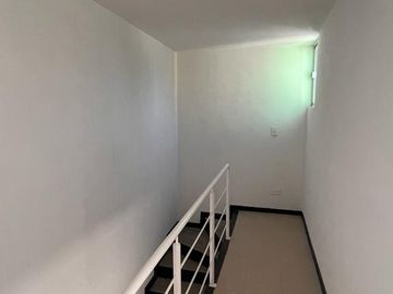 Casa en venta en Parque San Mateo, Cuautitlán - 2 recamaras y 1.5 baños.