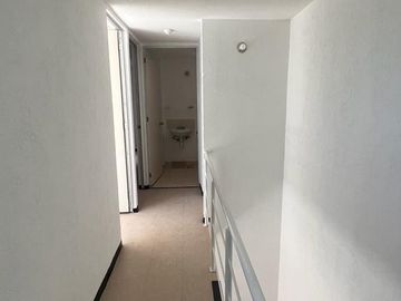 Casa en venta en Parque San Mateo, Cuautitlán - 2 recamaras y 1.5 baños.