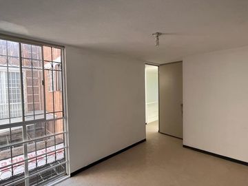 Casa en venta en Parque San Mateo, Cuautitlán - 2 recamaras y 1.5 baños.