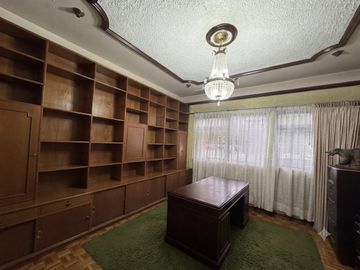 Casa en Esquina Frente a Parque | 512 m² de Terreno | Colonia El Mirador Puebla