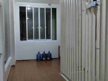DIJUAL RUMAH  BANGUNAN MANDIRI