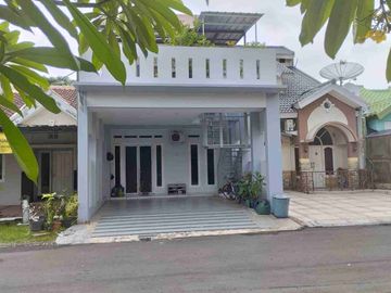 DIJUAL RUMAH  BANGUNAN MANDIRI