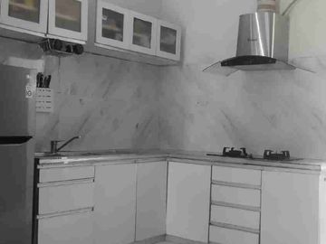 DIJUAL RUMAH  BANGUNAN MANDIRI