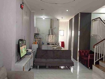 DIJUAL RUMAH  BANGUNAN MANDIRI