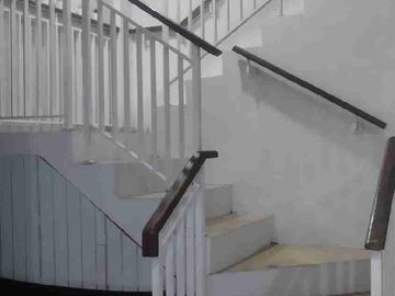 DIJUAL RUMAH  BANGUNAN MANDIRI