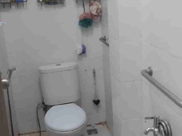 DIJUAL RUMAH  BANGUNAN MANDIRI