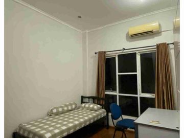 DIJUAL RUMAH  BANGUNAN MANDIRI