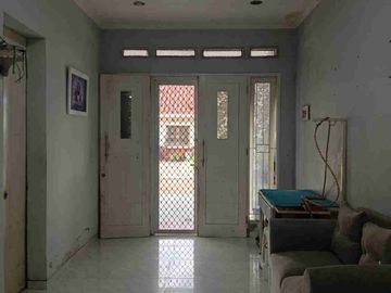 DIJUAL RUMAH  BANGUNAN MANDIRI
