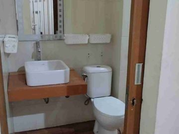 DIJUAL RUMAH  BANGUNAN MANDIRI