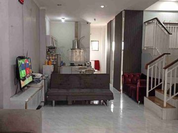 DIJUAL RUMAH  BANGUNAN MANDIRI