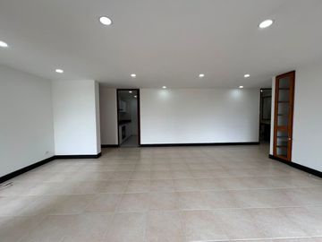 Apartamento en Arriendo en Castropol, Poblado Medellin Antioquia
