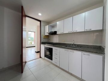 Apartamento en Arriendo en Castropol, Poblado Medellin Antioquia