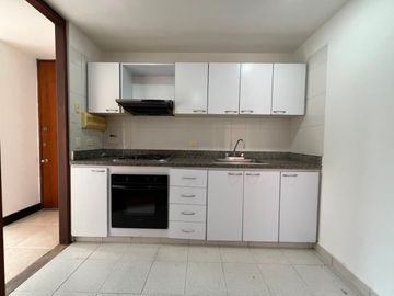 Apartamento en Arriendo en Castropol, Poblado Medellin Antioquia