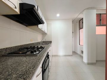 Apartamento en Arriendo en Castropol, Poblado Medellin Antioquia