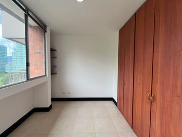 Apartamento en Arriendo en Castropol, Poblado Medellin Antioquia