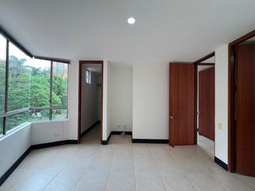 Apartamento en Arriendo en Castropol, Poblado Medellin Antioquia