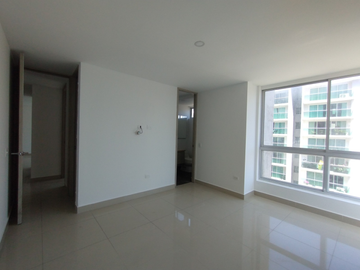 Apartamento en Arriendo en Riomar