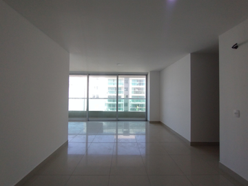 Apartamento en Arriendo en Riomar