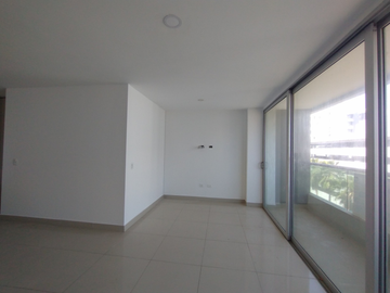 Apartamento en Arriendo en Riomar