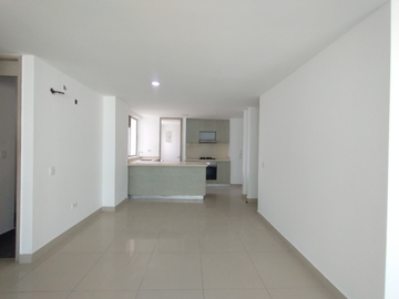 Apartamento en Arriendo en Riomar