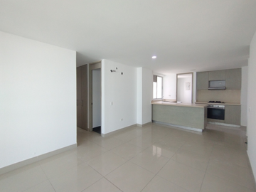 Apartamento en Arriendo en Riomar