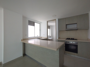Apartamento en Arriendo en Riomar