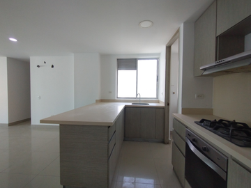 Apartamento en Arriendo en Riomar