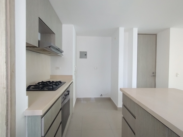 Apartamento en Arriendo en Riomar