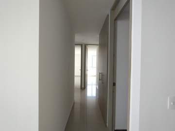 Apartamento en Arriendo en Riomar