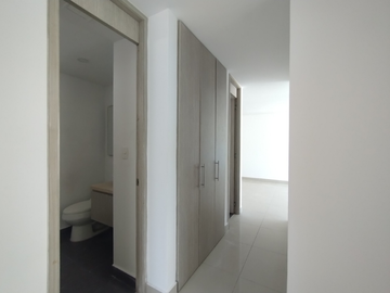 Apartamento en Arriendo en Riomar
