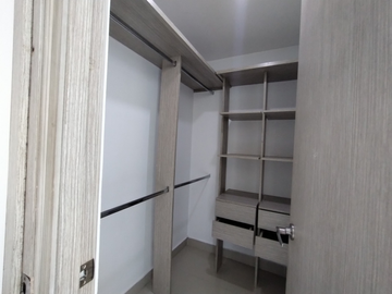 Apartamento en Arriendo en Riomar