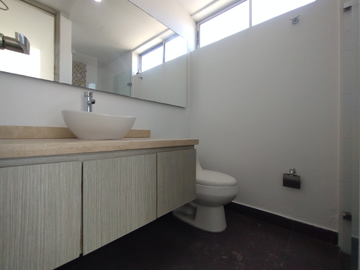 Apartamento en Arriendo en Riomar