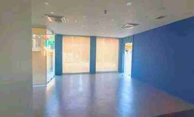 FOR LEASE | GROUND FLOOR COMMERCIAL SPACE
Arnaiz Avenue, Makati City