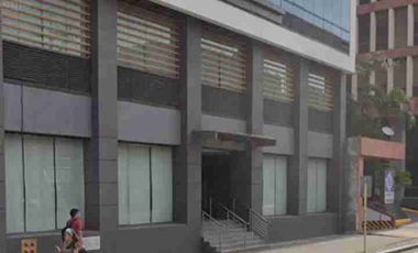 FOR LEASE | GROUND FLOOR COMMERCIAL SPACE
Arnaiz Avenue, Makati City